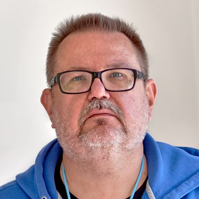 Janne Riiheläinen