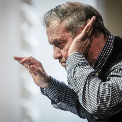Valery Gergiev