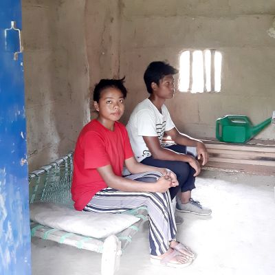 Nepal siirtotyöläisyys