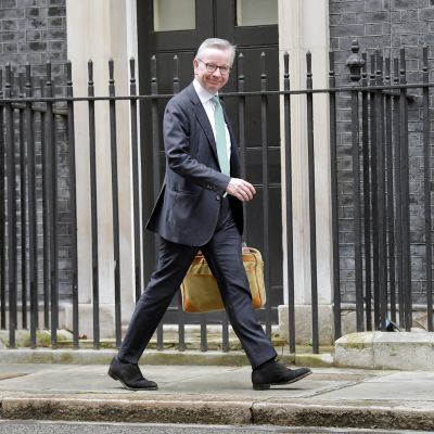 Michael Gove