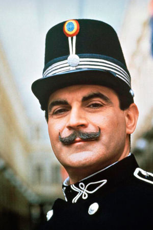 Hercule Poirot: Suklaarasia, yle tv1