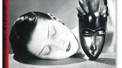 Ingela Lind "Blod i salongerna. Om sex, primitivism och längtan efter det naturliga"