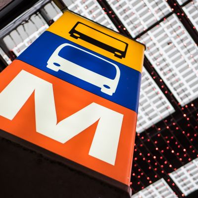 Metrokyltti