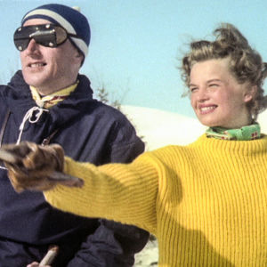 Suomea esittelevä matkailufilmi vuodelta 1957.