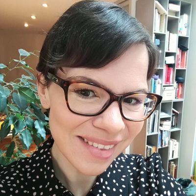 Nanette Forsström
