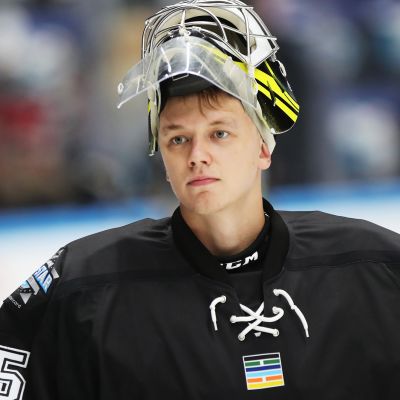 Veini Vehviläinen