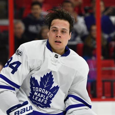 Auston Matthews