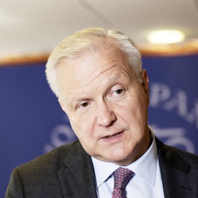 Olli Rehn