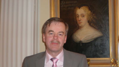 Kurt Hellstrand (KD)
