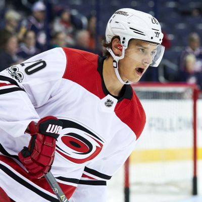 Sebastian Aho