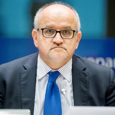 Srdjan Darmanovic