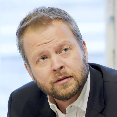 Teemu Laajasalo