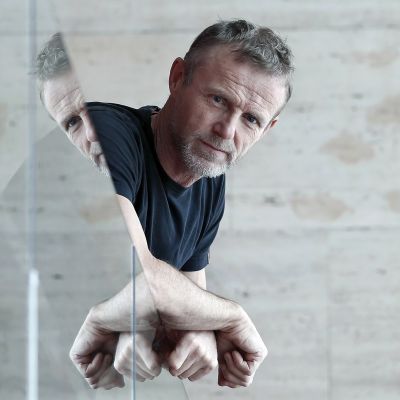 JO NESBØ.