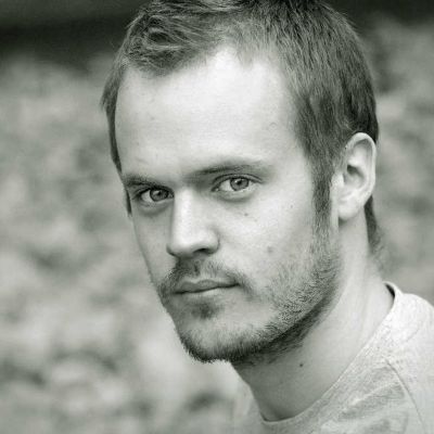 Dan Granqvist.