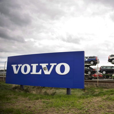 Volvo är en svensk bilkoncern