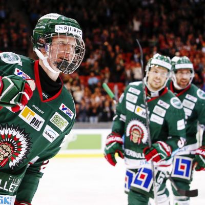 Rasmus Dahlin