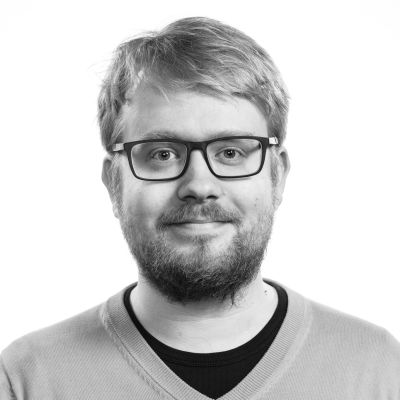 Joni Kyheröinen