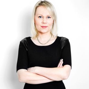 Reeta Paakkinen