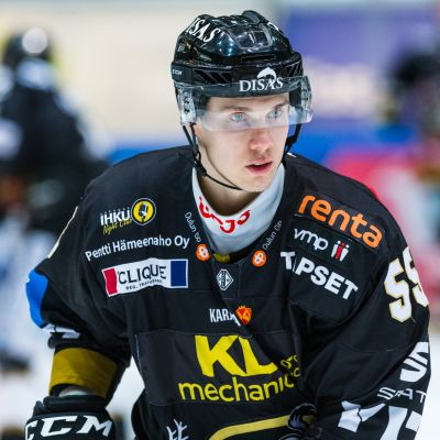Miika Koivisto