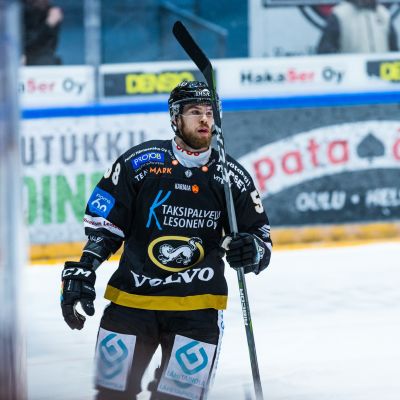 Jani Hakanpää