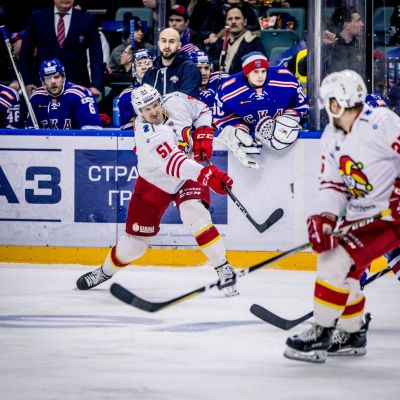 SKA vs Jokerit