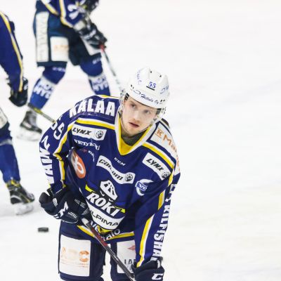 Roki Rovaniemen kiekko jääkiekko Rovaniemi Mestis kausi 2018-2019