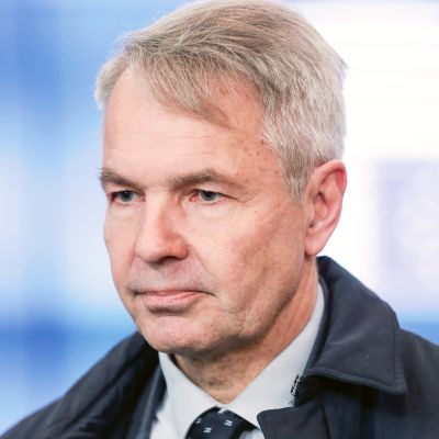 Pekka Haavisto
