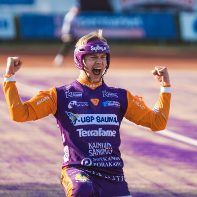 Niko Korhonen