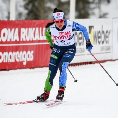 Krista Pärmäkoski