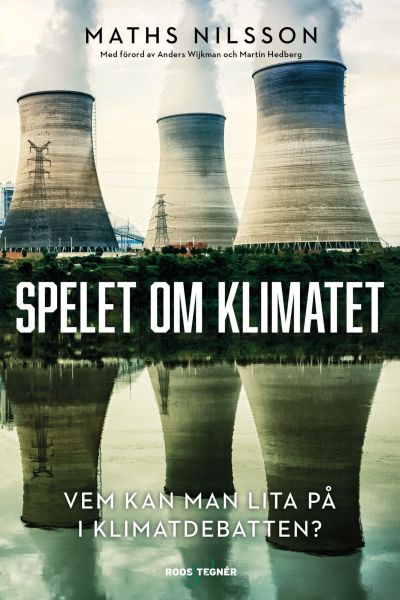 pärmbilden till Spelet om klimatet