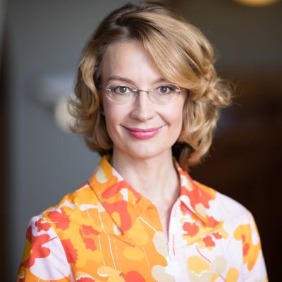 Tytti Tuppurainen