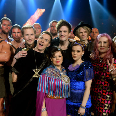 UMK15 Karsinta 3