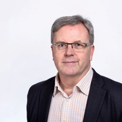 Bengt Östling porträttbild