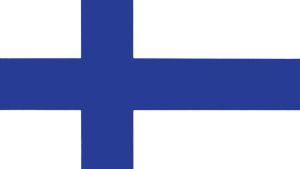 Suomen lippu