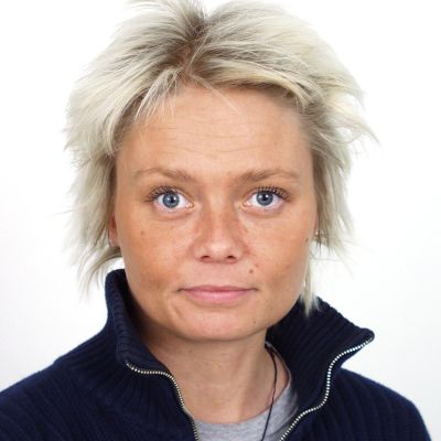 Ilse Klockars