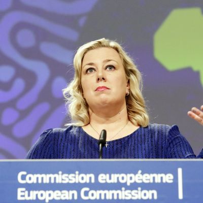 Jutta Urpilainen