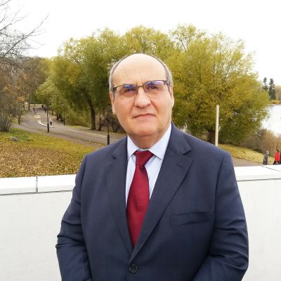 Antonio Vitorino