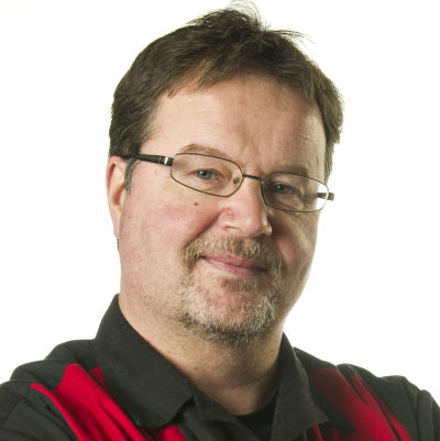 Peter Fahllund