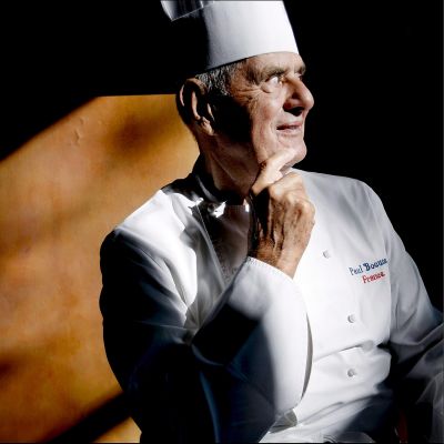 Paul Bocuse