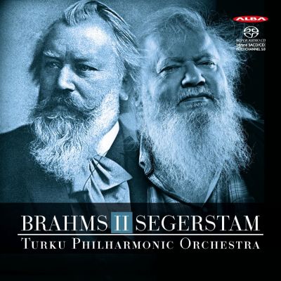 Brahms II Segerstam