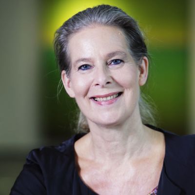 Hanna Nohynek.