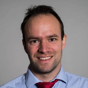 Det kunde se väldigt annorlunda ut om både USA och EU var emot annekteringen, säger Persson. Mellanösternexpert Anders Persson