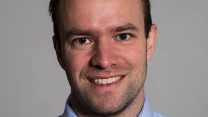 Anders Persson är mellanösternexpert vid Lunds universitet. Anders Persson är mellanösternexpert vid Lunds universitet.