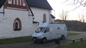 Till traditionen hör att varje år sända julbönen från Borgå domkyrka i radio. Till traditionen hör att varje år sända julbönen från Borgå domkyrka i radio.