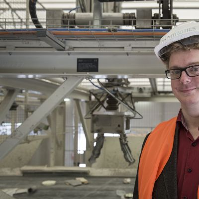 Tuomas J. Lukka.