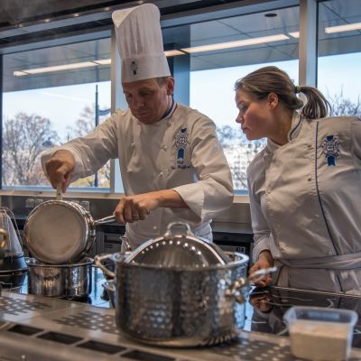 Le Cordon Bleu -kokkikoulu