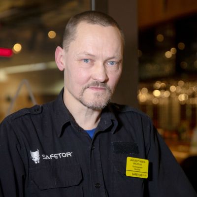 Jari Ristimäki