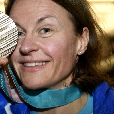 Riikka Välilä
