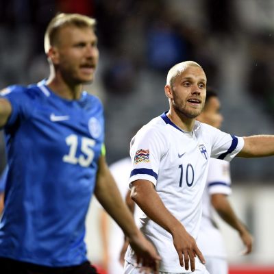 Teemu Pukki