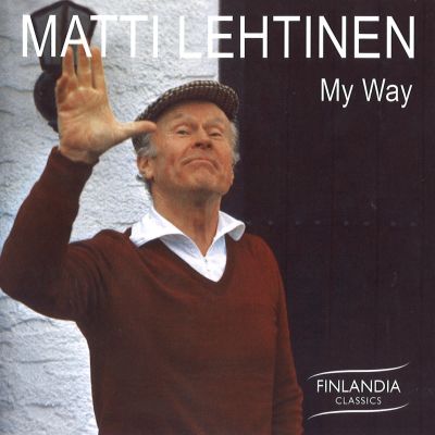 Matti Lehtinen / My Way